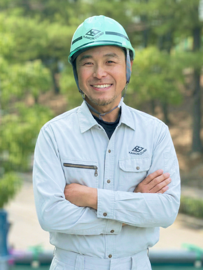 S.T.さん
